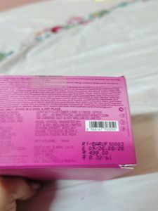 Dot &amp; Key Dragon Fruit Jelly Moisturizer