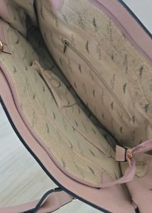 Park Avenue laptop bag