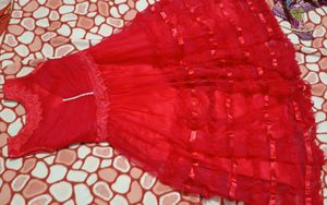New Party Wear Dress 👗 Size 30