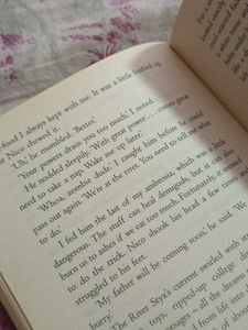Percy Jackson &amp; The Last Olympian Book