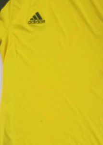 💛Adidas Football Keeper Jersey💛