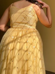 Beautiful sharara