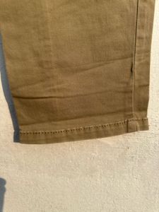 Classic Khaki Pants