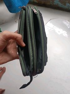 kitbag for pens and pencils