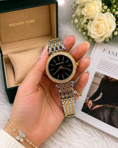 mk watches women