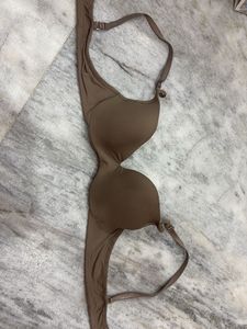 Comfortable Padded Bra