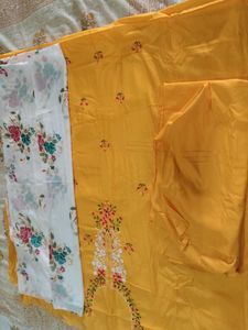 Name: MUSTED MULTYTop Fabric: Cotton  sut
