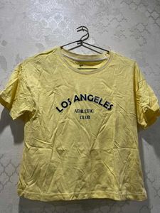Los Angeles Athletic Club T-Shirt