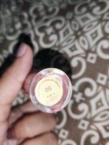 korean lip gloss or cream lipstick