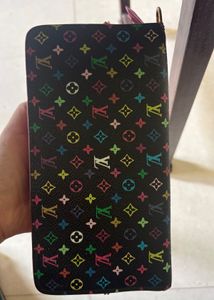 Authentic louis vuitton wallet
