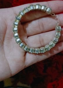 Sparkling Bracelet Trio