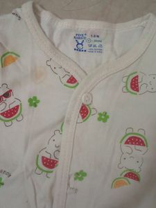Combo New Born Baby Set