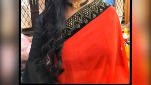 Brand New Party Look Saare