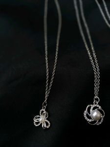 Delicate Necklaces