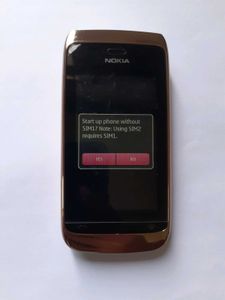 Nokia Vintage Mobile Phone - Great Condition!