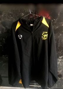 Nike Cyclisme SM Jacket