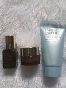 Estee Lauder Kit 💕❤️