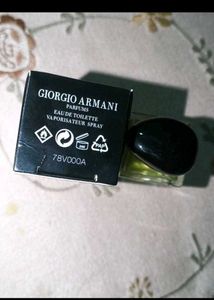 Armani Prive The Yulong Eau de Toilette
