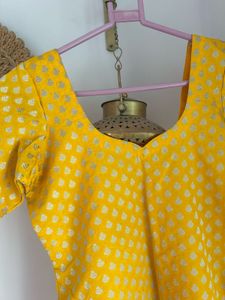 Banarasi Kurta