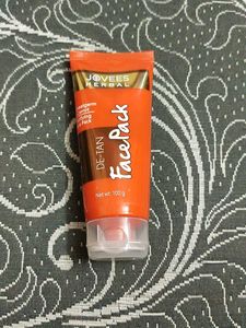 jovees detan & multani mitti rose water