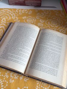 Wuthering Heights by Emily Bronte