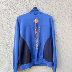 Nike FC Barcelona Track Jacket