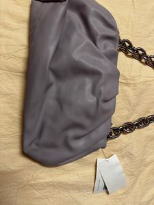 H&amp;M Light Purple Shoulder Bag