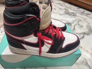 Nike Air Jordan bloodshot
