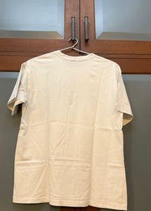 bonkers oversized graphic t-shirt