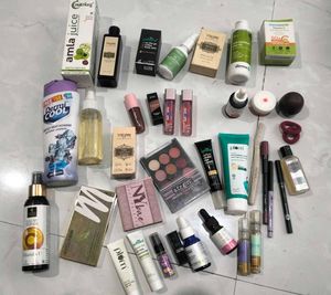 Mystery Beauty Scoop 🎉