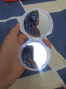 Too Faced Seashell Mirror