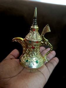 Attar Emty Bottle