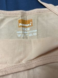 Inner wear slip Three combo