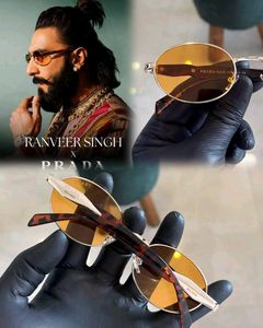 Prada Sunglasses