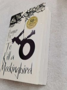 To Kill a Mockingbird - 50th Anniversary Edition