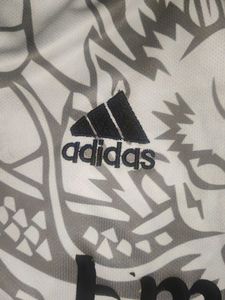 addidas football jersey new Design