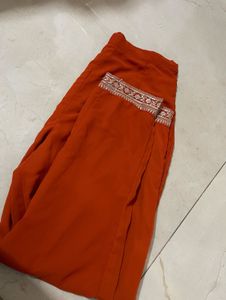 Elegant  Kurta Set with Dupatta
