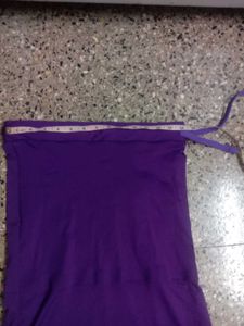 Purple 💜 Shape Wear