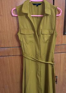 Veromoda Middi Dress