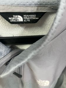 K-Swiss Puffer Jacket
