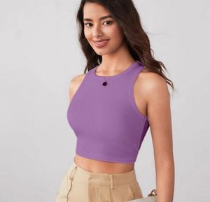 CROP TOP 💜