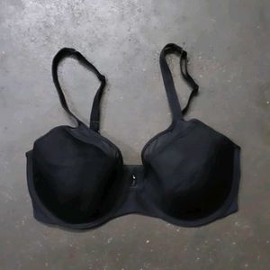 Classic Black Bra