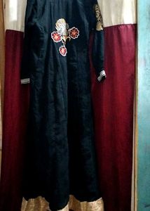Partywear Gown