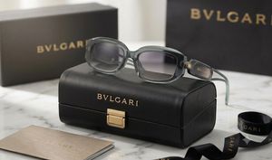Luxury BVLGARI Sunglasses