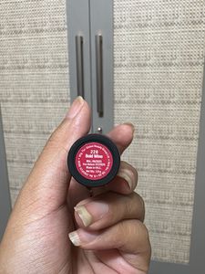 Swiss Beauty Pure Matte Lipstick