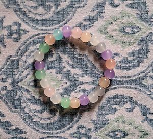 Multicolored Bracelet