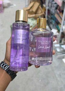 Victoria's Secret Body Wash & Mist