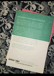 Before The Coffee Gets Cold 4 Books