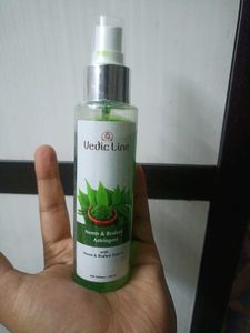 Vedic Line Neem & Brahmi Astringent