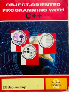 Object-Oriented Programming with C++